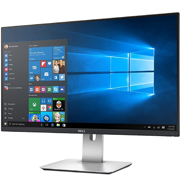 DELL ULTRASHARP U2715H 27"